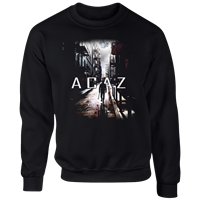 Bild von Acaz - Bloody Night Sweater [schwarz]